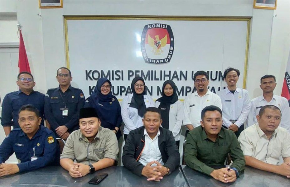 Penerimaan Calon Pegawai Negeri Sipil (CPNS) Di Lingkungan Sekretariat KPU Kabupaten Mempawah